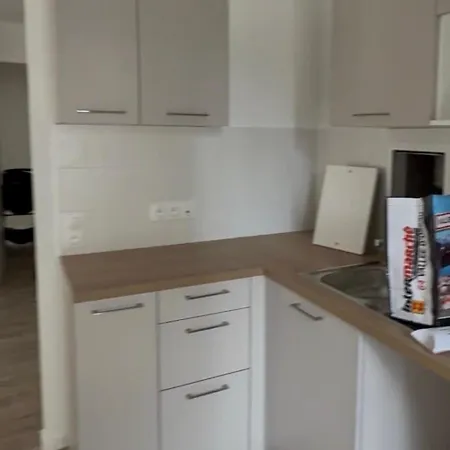 Apartment Apparemment Avec Place De Parking