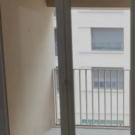Apparemment Avec Place De Parking Bobigny